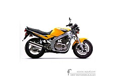 Adesivi per Suzuki GS500E 1999 - Giallo • Suzuki Adesivi OEM