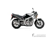 Stickers voor Suzuki GS500E 2000 - Zwart • Suzuki OEM Stickers