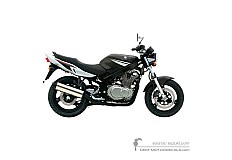 Decals for Suzuki GS500E 2006 - Black • Suzuki OEM Decals