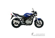 Decals for Suzuki GS500E 2006 - Blue • Suzuki OEM Decals