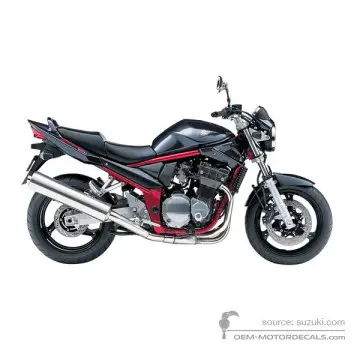 GSF1200N BANDIT