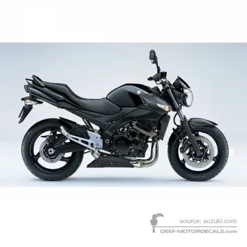 GSR600