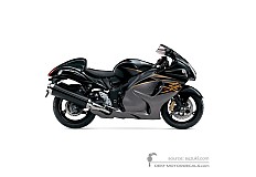 Stickers voor Suzuki GSX1300R HAYABUSA 2015 - Grijs • Suzuki OEM Stickers