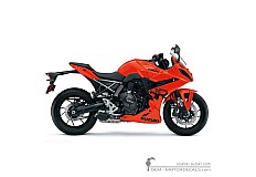 Aufkleber für Suzuki GSX8R 2026 • Suzuki OEM-Aufkleber