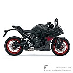 Suzuki GSX8R 2026