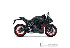 Aufkleber für Suzuki GSX8R 2026 • Suzuki OEM-Aufkleber