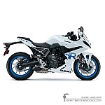Suzuki GSX8R 2026