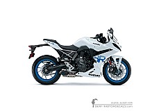 Aufkleber für Suzuki GSX8R 2026 • Suzuki OEM-Aufkleber