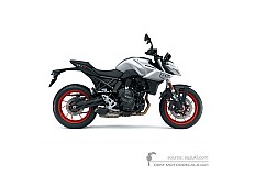 Aufkleber für Suzuki GSX8S 2025 - Silber • Suzuki OEM-Aufkleber