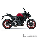 Suzuki GSX8S 2026