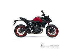Decals for Suzuki GSX8S 2026 • Suzuki OEM Decals