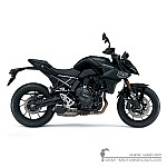 Suzuki GSX8S 2026