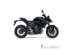 Adesivi per Suzuki GSX8S 2026 • Suzuki Adesivi OEM