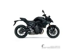 Aufkleber für Suzuki GSX8S 2026 • Suzuki OEM-Aufkleber