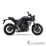 Suzuki GSX8T 2026