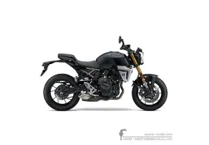 Adesivi per Suzuki GSX8T 2026 • Suzuki Adesivi OEM