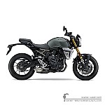 Suzuki GSX8T 2026