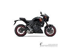 Adesivi per Suzuki GSX8TT 2026 • Suzuki Adesivi OEM