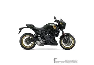 Decals for Suzuki GSX8TT 2026 • Suzuki OEM Decals