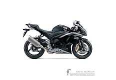 Stickers voor Suzuki GSXR1000 2014 - Zwart • Suzuki OEM Stickers