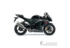 Decals for Suzuki GSXR1000 2015 - Black • Suzuki OEM Decals