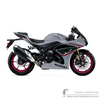GSXR1000