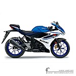 Suzuki GSXR125 2026