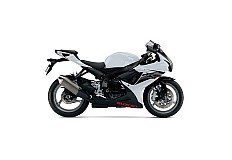 Pegatinas para Suzuki GSXR600 2013 - Blanco • Suzuki Pegatinas OEM