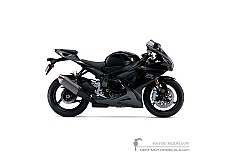 Decals for Suzuki GSXR750 2013 - Gray • Suzuki OEM Decals