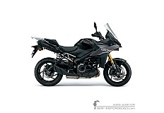 Adesivi per Suzuki GSXS1000 GX 2024 • Suzuki Adesivi OEM