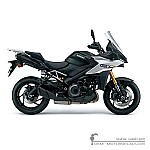 Suzuki GSXS1000 GX 2024