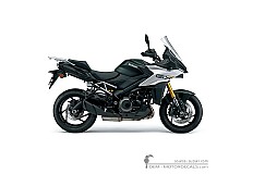 Adesivi per Suzuki GSXS1000 GX 2024 • Suzuki Adesivi OEM