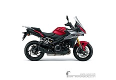Pegatinas para Suzuki GSXS1000 GX 2025 • Suzuki Pegatinas OEM