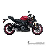 Suzuki GSXS1000 2026