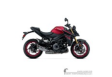 Decals for Suzuki GSXS1000 2026 • Suzuki OEM Decals