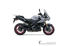 Decals for Suzuki GSXS1000 GX 2026 • Suzuki OEM Decals