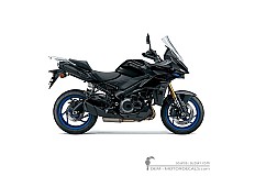Decals for Suzuki GSXS1000 GX 2026 • Suzuki OEM Decals