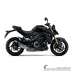 Suzuki GSXS1000 2026