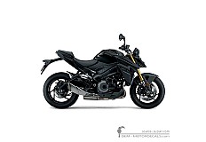 Decals for Suzuki GSXS1000 2026 • Suzuki OEM Decals