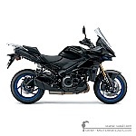 Suzuki GSXS1000 GT 2026