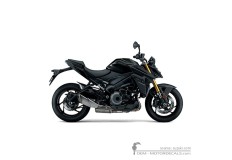 Decals for Suzuki GSXS950 2026 • Suzuki OEM Decals