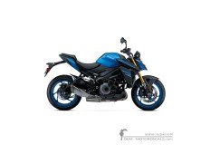 Decals for Suzuki GSXS950 2026 • Suzuki OEM Decals