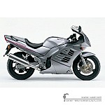 Suzuki RF600R 1993