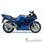 Suzuki RF600R 1994