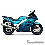 Suzuki RF600R 1995