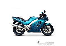 Autocollants pour Suzuki RF600R 1995 • Suzuki Autocollants OEM