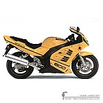 Suzuki RF600R 1996