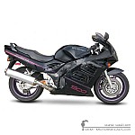Suzuki RF900R 1994