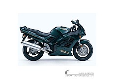 Adesivi per Suzuki RF900R 1994 • Suzuki Adesivi OEM