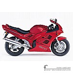 Suzuki RF900R 1995
